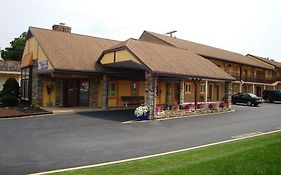 Americas Best Value Inn Ronks Lancaster County